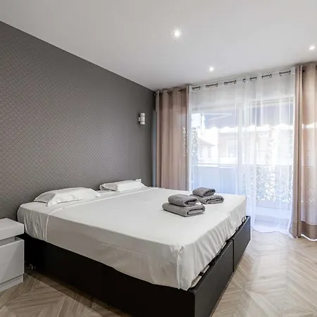 Apartment Gorgeous - Near - 2br-6p *